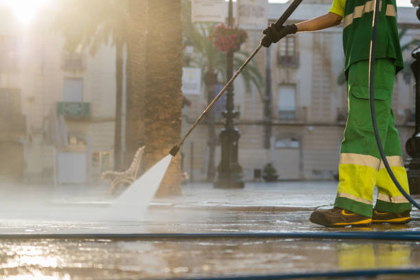 Best Sidewalk Pressure Washing  in Chadron, NE